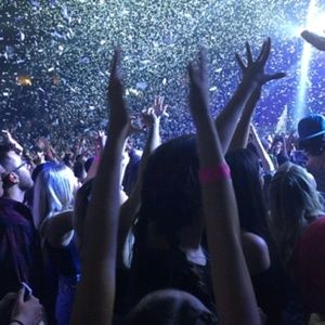 Meet your Posher, Angelina